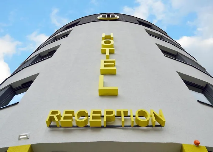 B&B Hotel Erfurt-Hbf