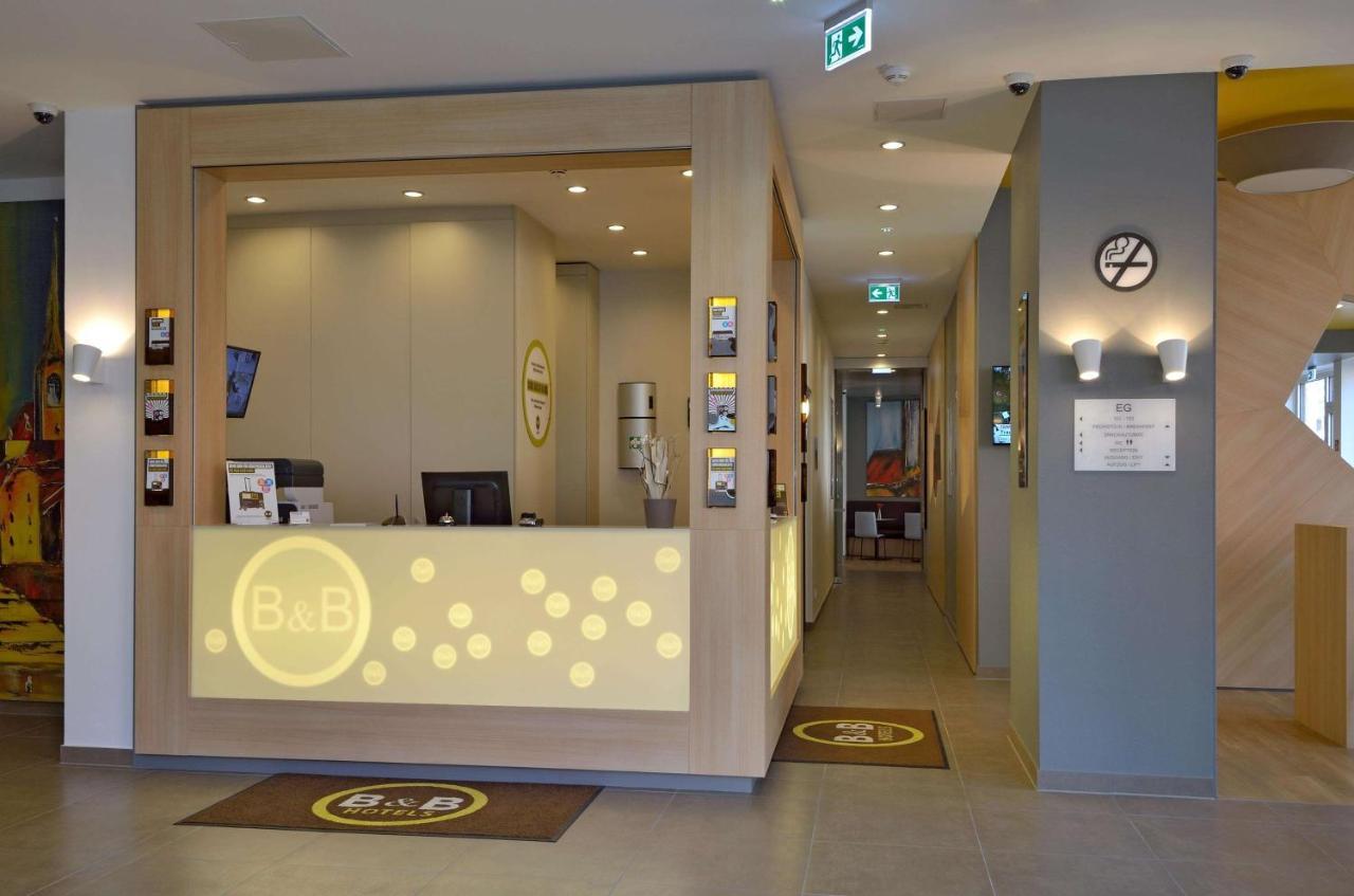 Hotel Erfurt-hbf
