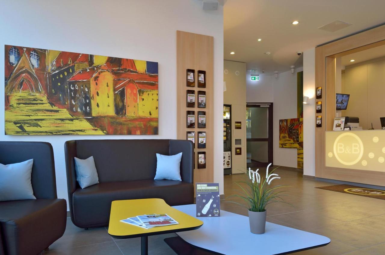 Hotel Erfurt-hbf