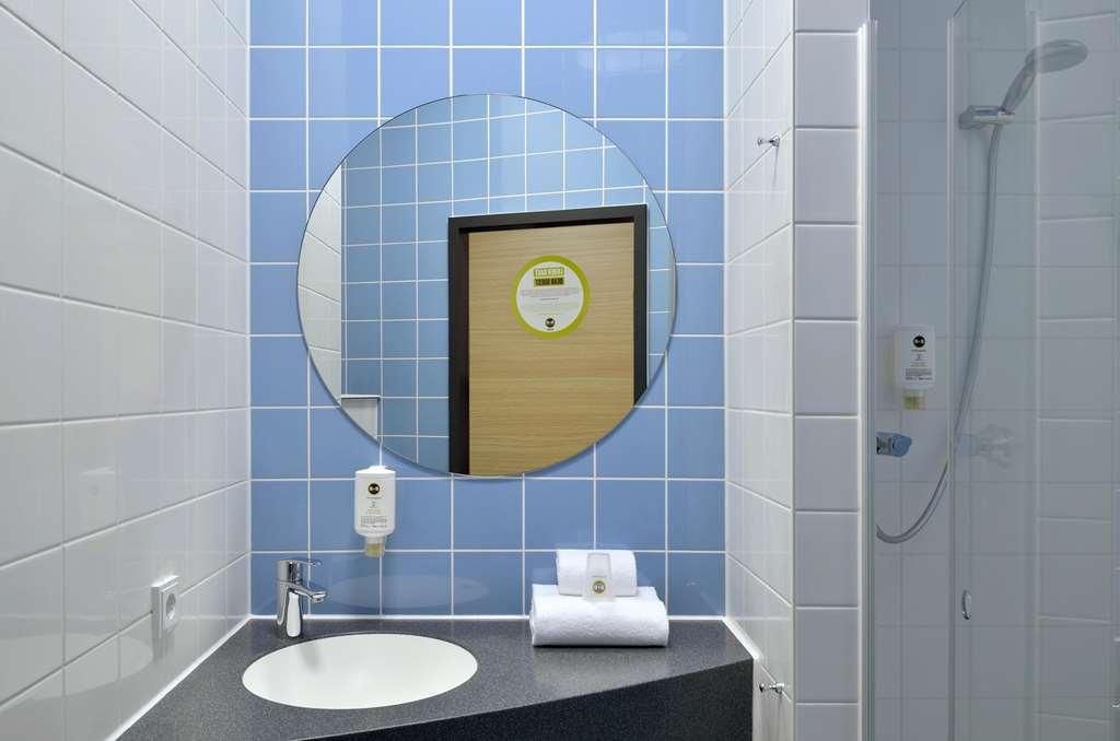 Hotel Erfurt-hbf Erfurt